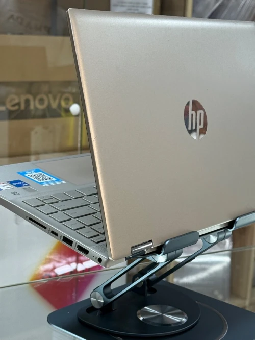 HP PAVILION X360 14 DW1XXX I5 1135G7 8GO 256GO SSD NVME TACTILE X360