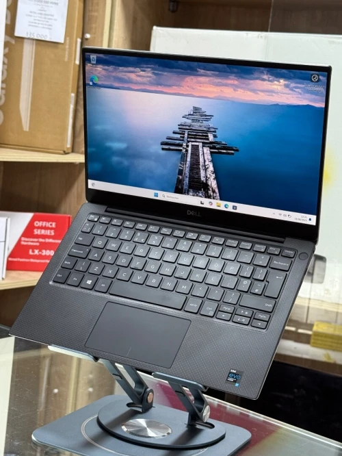 DELL XPS 13 9305 I7 EVO 1165G7 16GO 512GO SSD NVME