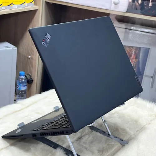 LENOVO THINKPAD T14S GEN 3 I5 EVO 1235U 16GO 512GO SSD ECRAN 14" FULL HD 1080P LED WIN 11