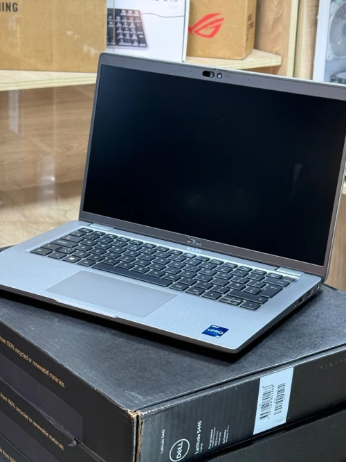 DELL LATITUDE 5440 I5 VPRO 1345U 16GO 512GO SSD NVME NEUF SOUS EMBALLAGE