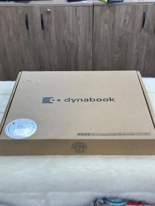 TOSHIBA DYNABOOK SATELLITE PRO L50-J I5 1135G7 8GO 256GO SSD + 1TO HDD