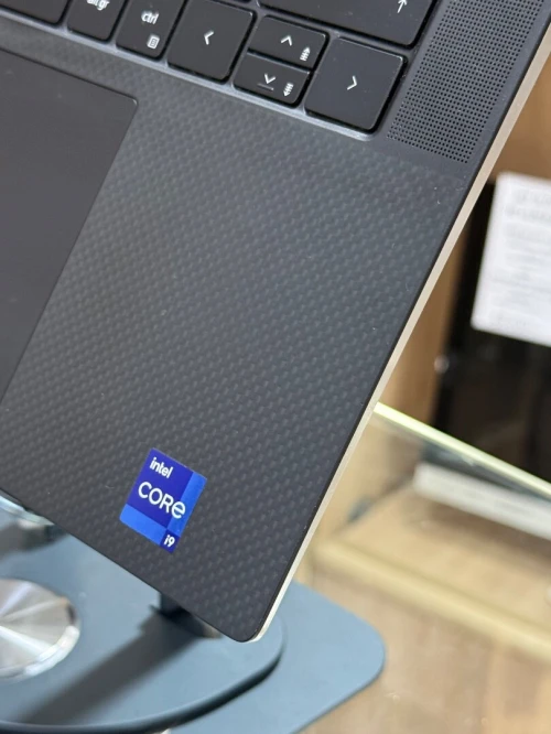 DELL XPS 15 9510 I9 11900H 32GO 1TO SSD NVIDIA GEFORCE RTX3050Ti 4GO GDDR6