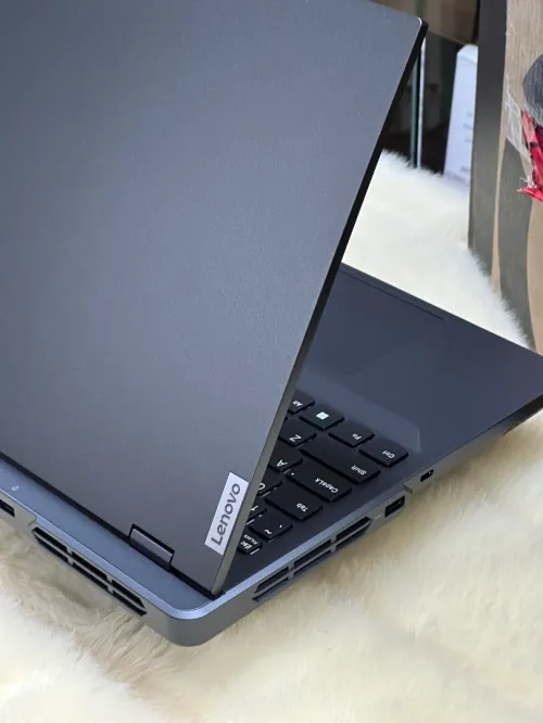 LENOVO LEGION 5 PRO 16IRX9 I9 14900HX 16GO 1TO SSD NVIDIA GEFORCE RTX4060 8GO NEUF SOUS EMBALLAGE 