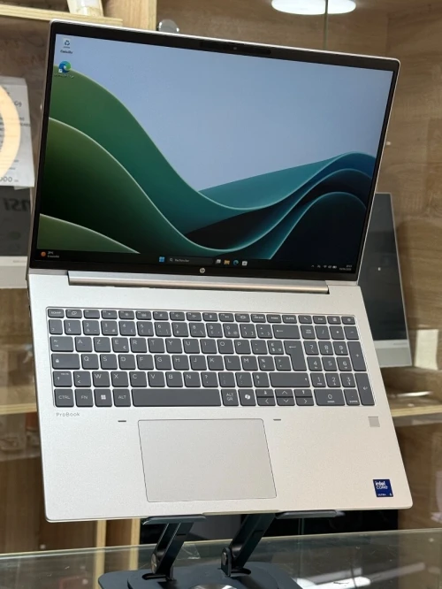 HP PROBOOK 4 G1i 16 AI PC ULTRA 5 225U 16GO 512GO SSD NVME