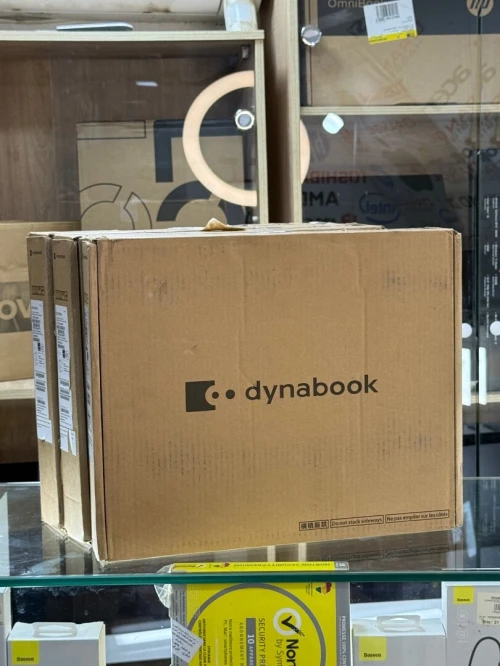 DYNABOOK SATELLITE PRO C50-K INTEL CORE 7 150U 16GO 512GO SSD NVME NEUF SOUS EMBALLAGE