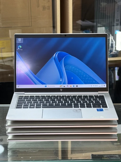 HP ELITEBOOK 830 G8 I5 VPRO 1145G7 16GO 256GO SSD TACTILE