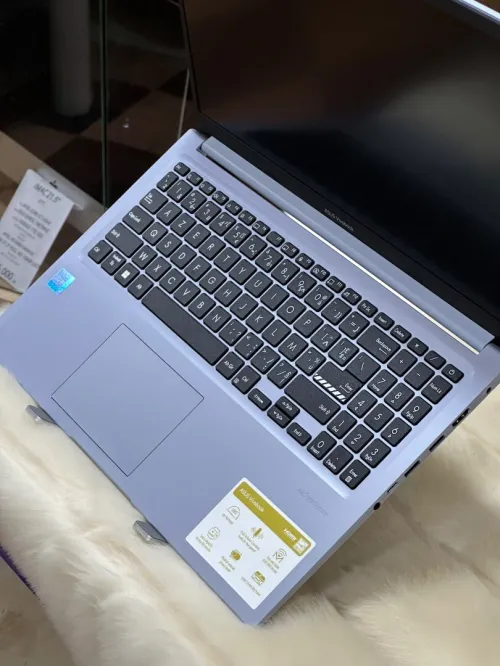 ASUS VIVOBOOK 15 X1504ZA I7 12700H 16GO 512GO SSD NEUF SOUS EMBALLAGE 