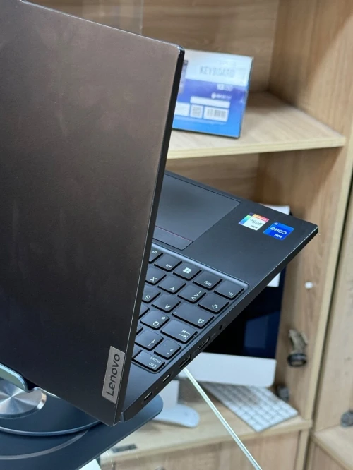 LENOVO THINKPAD E16 I7 1355U 16GO 1TO SSD NVME 