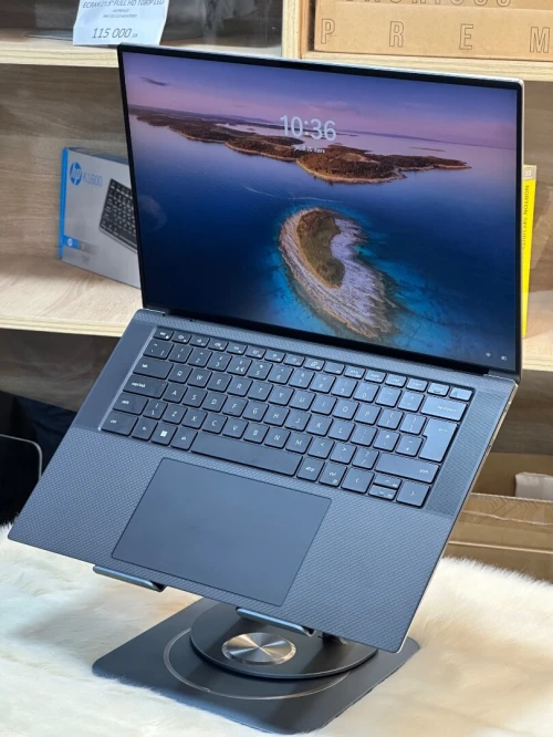 DELL XPS 15 9530 i7 13620H 32GO 1TO SSD INTEL ARC A370M 4GO 