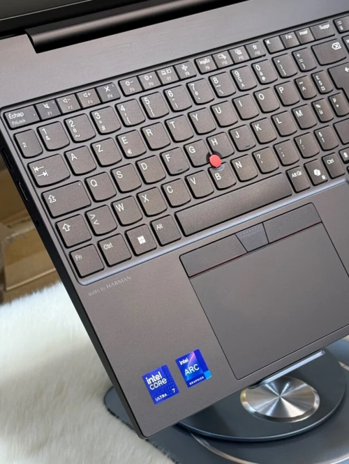 LENOVO THINKPAD E16 GEN 2 ULTRA 7 155H 32GO 512GO SSD NVME 