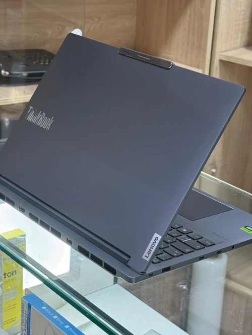 LENOVO THINKBOOK 16P G5 IRX I9 14900Hx 32GO 1TO SSD NVME NVIDIA GEFORCE RTX4060 8GO GDDR6 4K