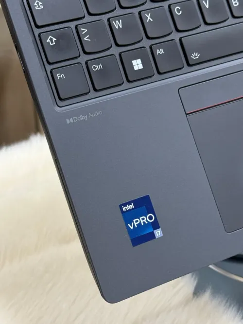 LENOVO THINKPAD P16v I7 VPRO 13800H 32GO 1TO SSD NVIDIA RTX2000 ada 8GO GDDR6