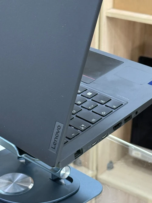 LENOVO THINKPAD T14 GEN 4 I5 VPRO 1345U 16GO 512GO SSD NVME