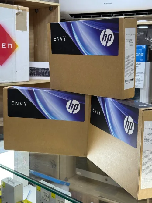 HP ENVY X360 16 AD0013DX AMD RYZEN 5 8640HS 8GO 512GO SSD TACTILE NEUF SOUS EMBALLAGE 