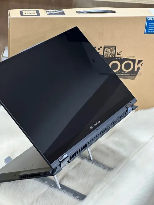 ASUS VIVOBOOK 16S FLIP TP3604VA I5 1335U 8GO 512GO SSD TACTILE X360 NEUF SOUS EMBALLAGE 