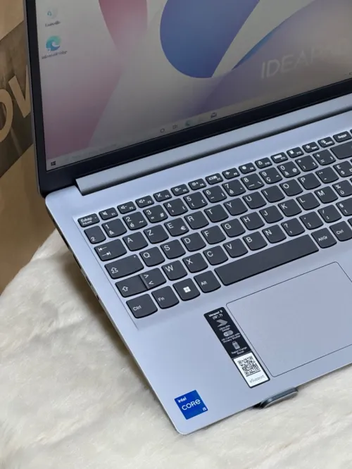 LENOVO IDEAPAD 1 15IAU7 I5 1235U 8GO 512GO SSD NVME NEUF SOUS EMBALLAGE 