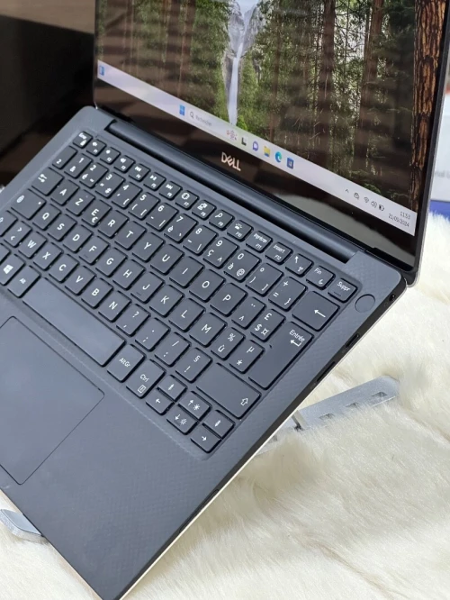 DELL XPS 9305 I7 1165G7 16GO 512GO SSD 4K TACTILE