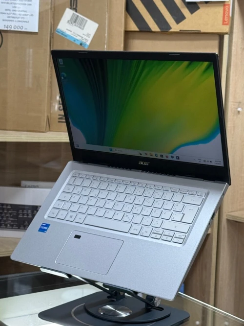 ACER ASPIRE A514-54 I5 1135G7 16GO 512GO SSD 