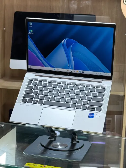 HP ELITEBOOK 830 G8 I7 VPRO 1185G7 16GO 512GO SSD NVME