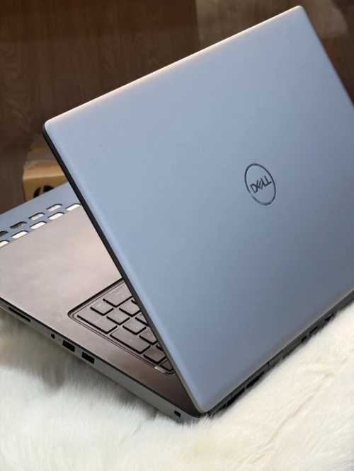DELL PRECISION 7760 I7 11850H 96GO 512GO SSD NVIDIA RTX A3000 6GO GDDR6