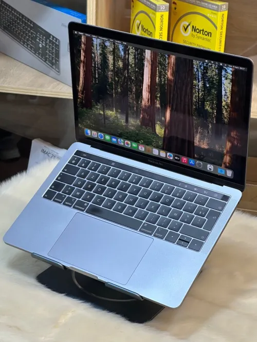 MACBOOK PRO RETINA 13.3 2019 I5 1.4GHZ 8GO 256GO SSD 