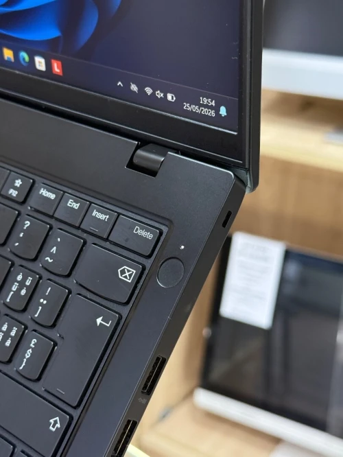 LENOVO THINKPAD L14 GEN 6 AMD RYZEN AI 5 PRO 340 16GO DDR5 512GO SSD NVME