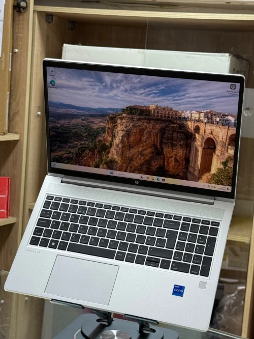 HP PROBOOK 450 G9 I7 1255u 16GO 512GO SSD NVME