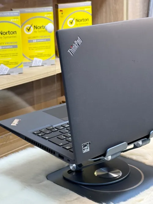 LENOVO THINKPAD T14 GEN 4 AMD RYZEN 5 PRO 7540U 32GO 512GO SSD NVME 