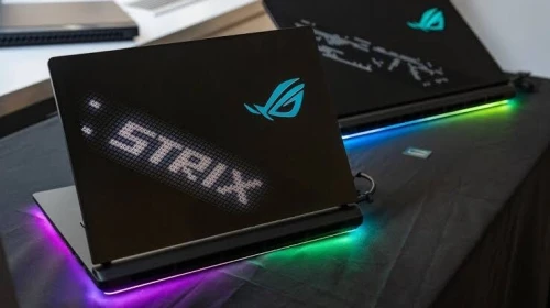 ASUS ROG STRIX SCAR 16 G635LX ULTRA 9 275HX 32GO 2TO SSD NVIDIA GEFORCE RTX5090 24GO NEUF SOUS EMBA