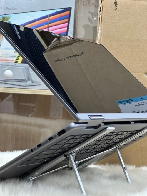 LENOVO YOGA 7 2IN1 14AHP9 AMD RYZEN 5 8640HS 8GO 512GO SSD TACTILE X360 NEUF SOUS EMBALLAGE 