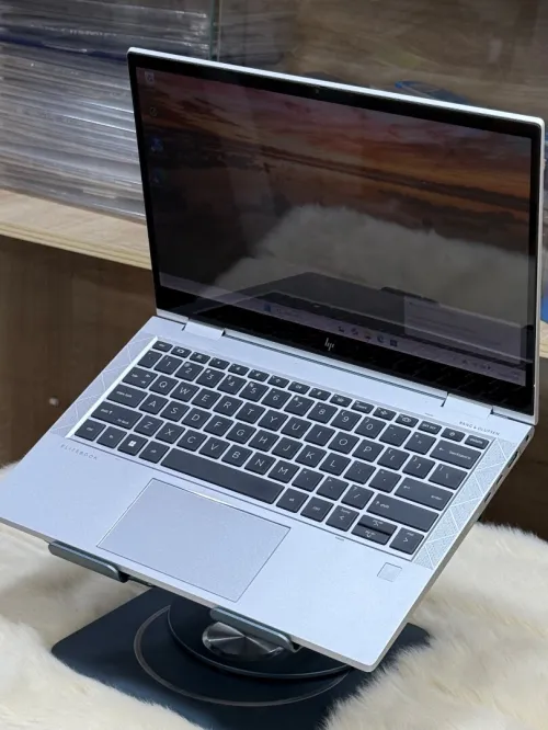 HP ELITEBOOK X360 830 G8 I7 1185G7 32GO 512GO SSD TACTILE X360