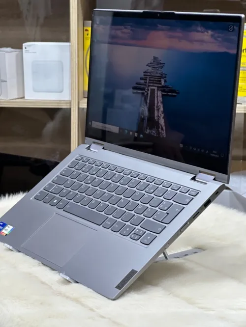 LENOVO THINKBOOK 14s YOGA G3 IRU I7 1355U 16GO 512GO SSD TACTILE X360