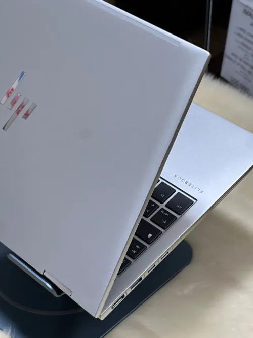 HP ELITEBOOK X360 830 G11 INTEL ULTRA 5 EVO 135U 16GO DDR5X 512GO SSD TACTILE X360 NEUF SOUS EMBALL