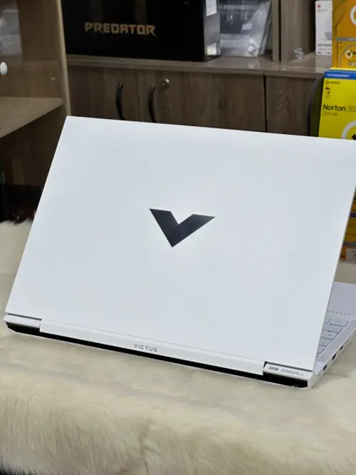 HP VICTUS GAMING 15-EC2XXX AMD RYZEN 7 5800H 16GO 512GO SSD NVIDIA GEFORCE RTX3050Ti 4GO GDDR6 