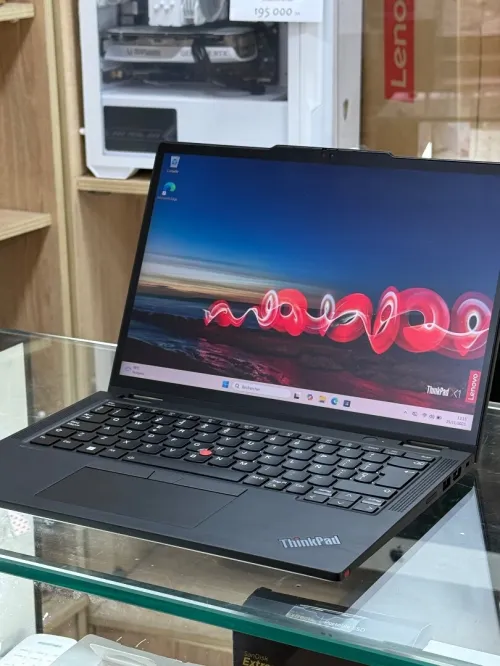 LENOVO THINKPAD X13 YOGA 2IN1 ULTRA 7 155U 32GO 1TO SSD TACTILE X360