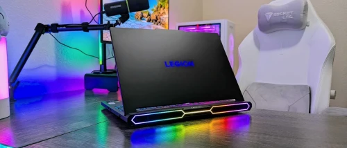 LENOVO LEGION PRO 7 16IAX10H ULTRA 9 275HX 64GO 2TO SSD NVIDIA GEFORCE RTX5090 24GO OLED NEUF SOUS