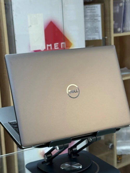 DELL LATITUDE 7450 ALUMINIUM INTEL CORE ULTRA 7 VPRO 165U 16GO DDR5 512GO SSD NVME