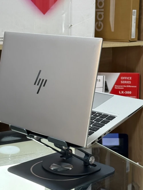 HP ELITEBOOK 840 G10 I7 1355U 16GO 512GO SSD NVME