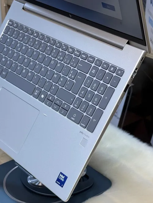 HP ELITEBOOK 660 G11 ULTRA 7 165U 32GO DDR5 1TO SSD NVME 