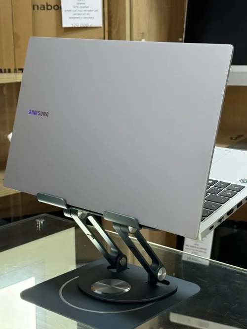 SAMSUNG GALAXYBOOK 4 750XGK INTEL CORE 7 150U 16GO 512GO SSD NVME