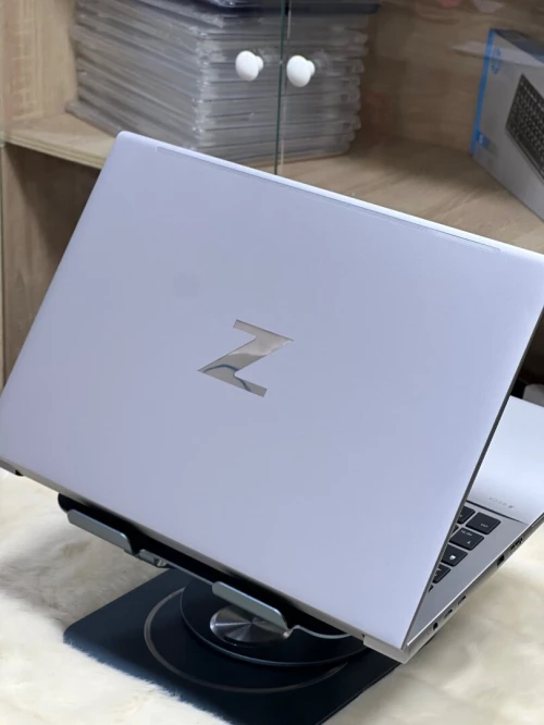 HP ZBOOK FURY 16 G9 I7 12800Hx 16GO 512Go SSD NVIDIA RTX A1000 4GO 