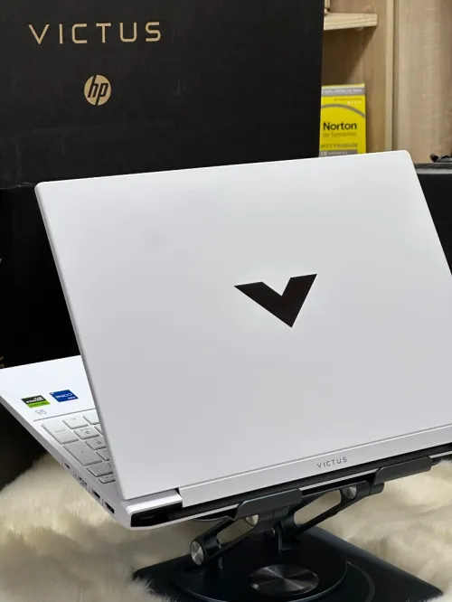 HP VICTUS 15 FA1005NR I5 12450H 16GO 512GO SSD NVIDIA GEFORCE RTX4050 6GO NEUF SOUS EMBALLAGE 