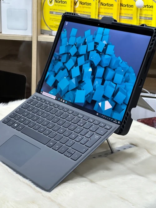 DELL LATITUDE 7320 DETACHABLE I5 1140G7 8GO 256GO SSD TACTILE 