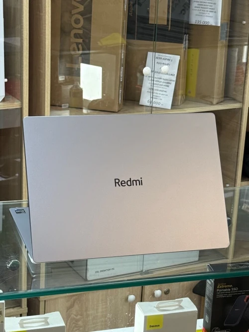 REDMI BOOK 16 I5 EVO 13500H 16GO 512GO SSD NVME