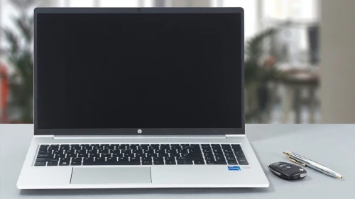 HP PROBOOK 450 G8 I5 1135G7 16GO 256GO SSD 