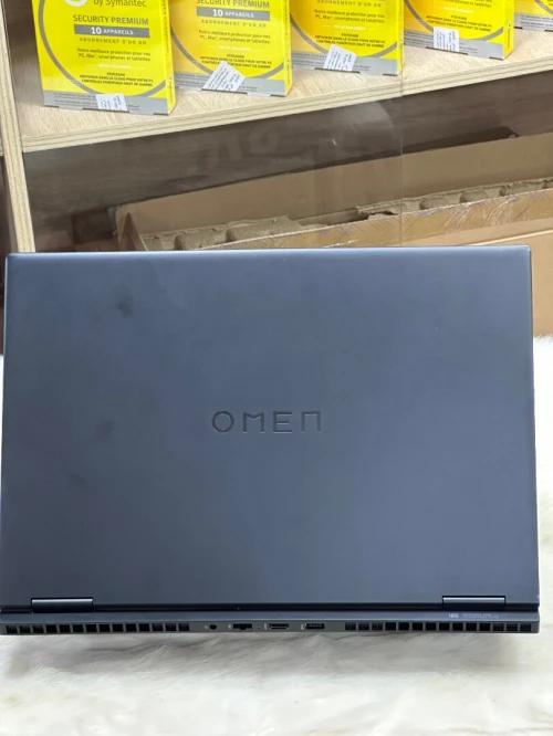 HP OMEN GAMING 16 WF0032TX I9 13900HX 16GO 1TO SSD NVIDIA GEFORCE RTX4060 8GO