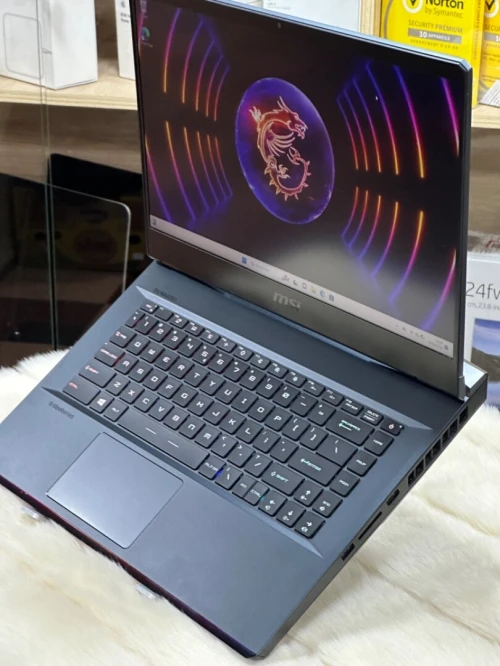 MSI RAIDER GE66 10SFS I7 10750H 16GO 512GO SSD NVIDIA GEFORCE RTX2070 SUPER 8GO GDDR6 