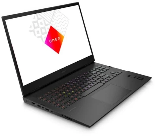 HP OMEN GAMING 17-DB0575NG AMD RYZEN 7 8845HS 16GO DDR5 1TO SSD NVIDIA GEFORCE RTX4060 8GO NEUF 