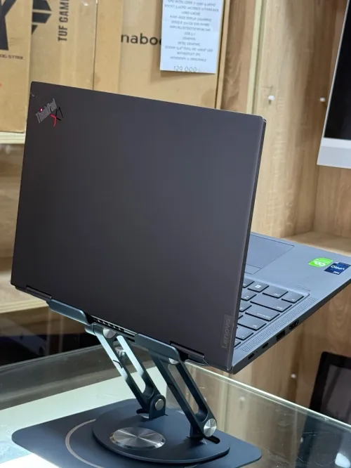 LENOVO THINKPAD X1 YOGA GEN 7 I7 VPRO 1270P 32GO 512GO SSD TACTILE