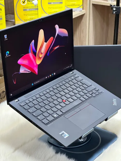 LENOVO THINKPAD T14s GEN 4 I5 1335U 16GO 512GO SSD NVME 
